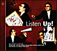 Listen Up! CD