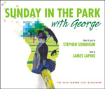 Sunday in the Park With George